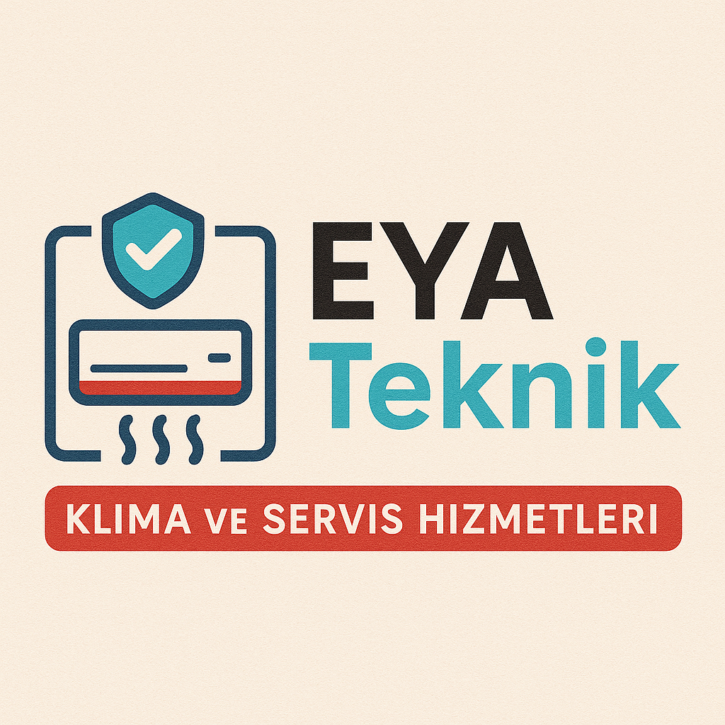 EYA Teknik Logo